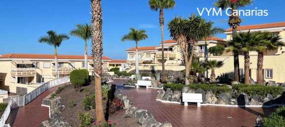 1 Schlafzimmer Wohnung in Chayofa, Spain, Nr. 15277 19