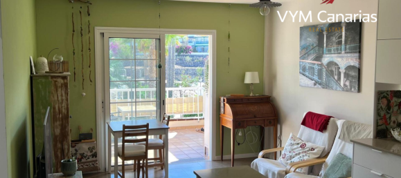 1 Schlafzimmer Wohnung in Chayofa, Spain, Nr. 15277 14