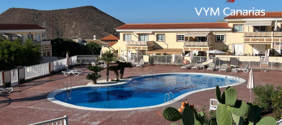 1 Schlafzimmer Wohnung in Chayofa, Spain, Nr. 15277 3