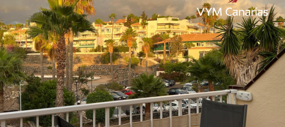 1 Schlafzimmer Wohnung in Chayofa, Spain, Nr. 15277 11