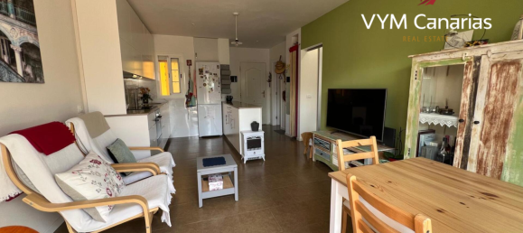 1 Schlafzimmer Wohnung in Chayofa, Spain, Nr. 15277 15