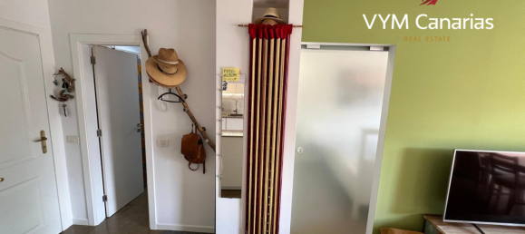 1 Schlafzimmer Wohnung in Chayofa, Spain, Nr. 15277 13