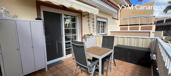 1 Schlafzimmer Wohnung in Chayofa, Spain, Nr. 15277 6