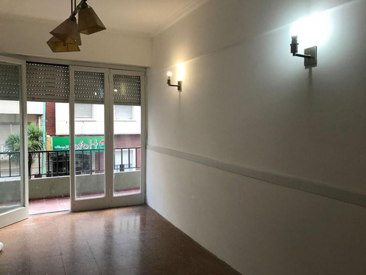 2 bedrooms Apartment in Mar del Plata, Argentina No. 91703