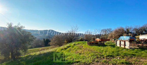 Дом с 3 спальнями в Монтаппоне, Италия № 165203 10