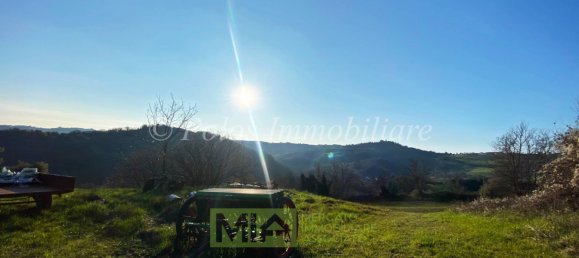 Дом с 3 спальнями в Монтаппоне, Италия № 165203 2