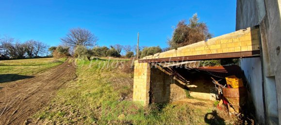 Дом с 3 спальнями в Монтаппоне, Италия № 165203 21