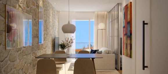 Estudio en el condominio en Matosinhos, Portugal No. 6815 2