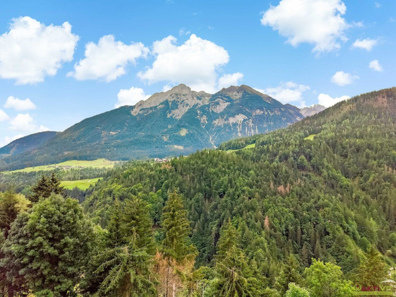 Grundstück in Lesachtal, Austria 209500m², Nr. 127867