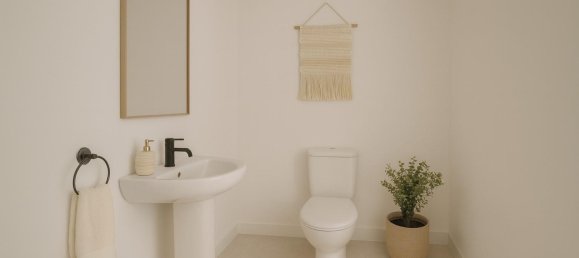 3 chambres Appartement à Algemesi, Spain No. 138009 19