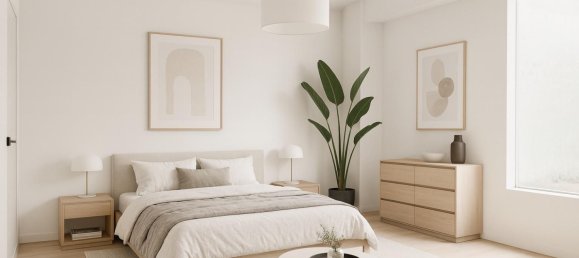 3 chambres Appartement à Algemesi, Spain No. 138009 21