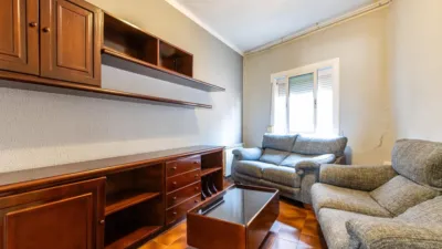 Apartamento T3 em Barcelona, Spain N.º 155602
