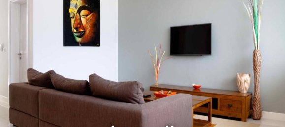 2 bedrooms Bungalow in Ko Samui, Thailand No. 17784 3