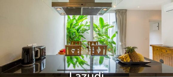 2 bedrooms Bungalow in Ko Samui, Thailand No. 17784 4