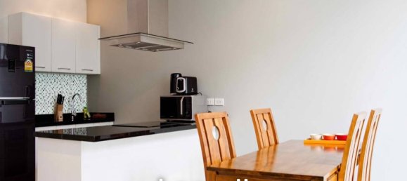 2 bedrooms Bungalow in Ko Samui, Thailand No. 17784 5