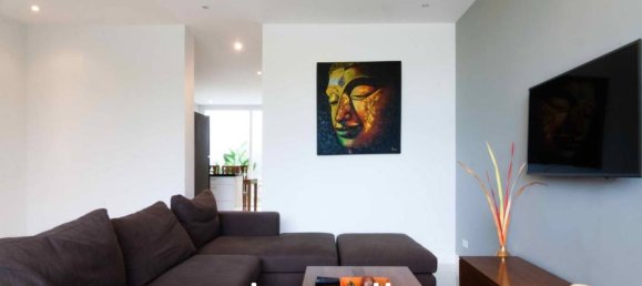 2 bedrooms Bungalow in Ko Samui, Thailand No. 17784 2