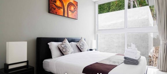 2 bedrooms Bungalow in Ko Samui, Thailand No. 17784 6