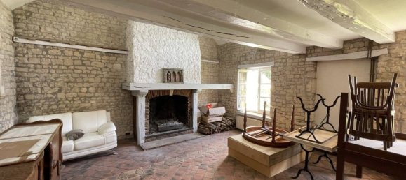 1 غرف نوم منزل في Plaimpied-Givaudins, France رقم 39988 3