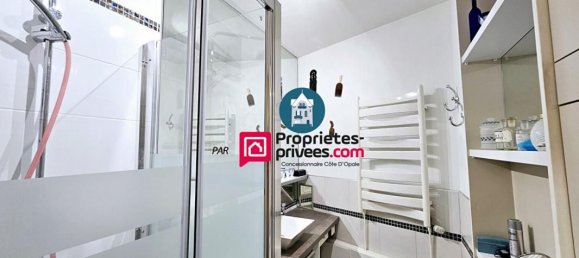 Квартира с 2 спальнями в Булонь-сюр-Мер, Франция № 252751 6