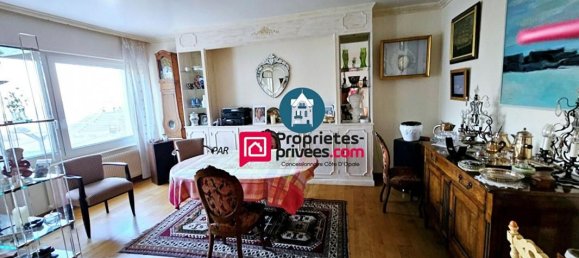 Квартира с 2 спальнями в Булонь-сюр-Мер, Франция № 252751 8