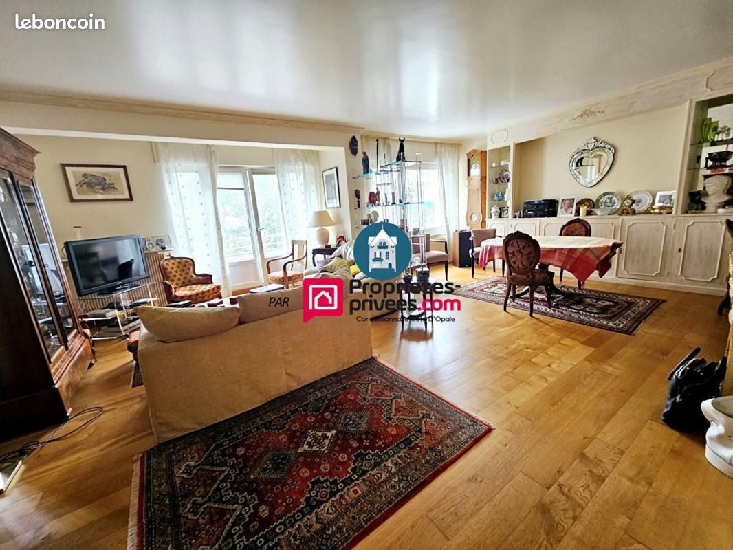 Квартира с 2 спальнями в Булонь-сюр-Мер, Франция № 252751