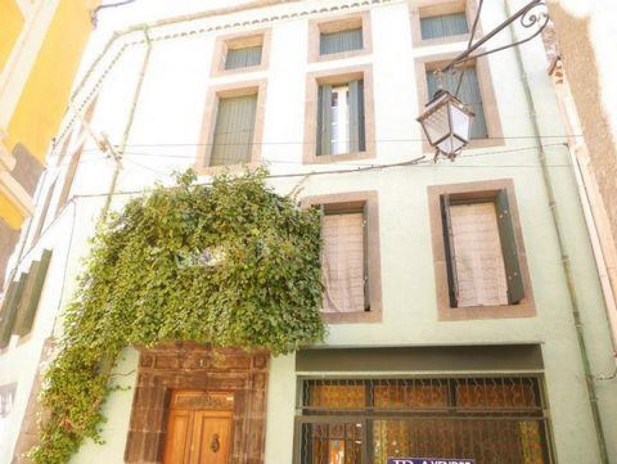 6 bedrooms House in Marseillan, France No. 32303