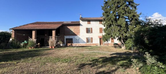 2 bedrooms House in Castellazzo Bormida, Italy No. 377608 10