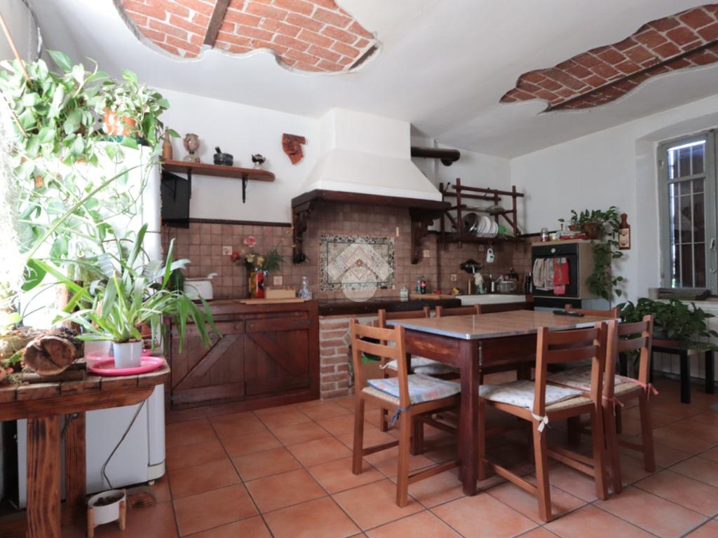 2 bedrooms House in Castellazzo Bormida, Italy No. 377608