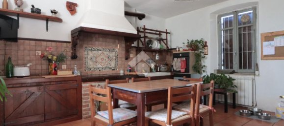 2 bedrooms House in Castellazzo Bormida, Italy No. 377608 13
