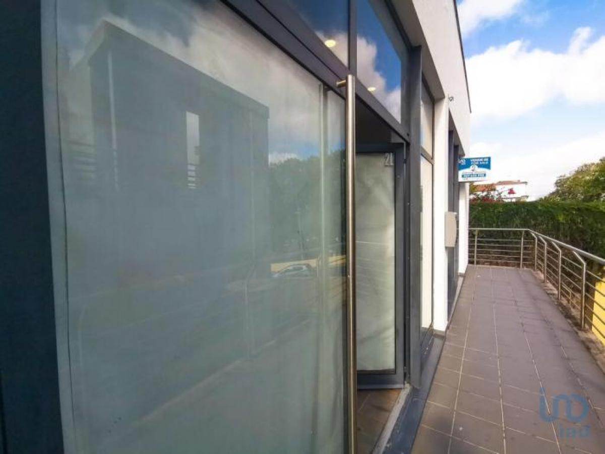 139m² Shop in Ponta Delgada, Portugal No. 1959