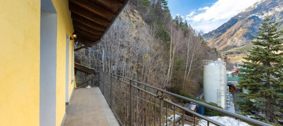 2 chambres Appartement à Morgex, Italy No. 141048 33