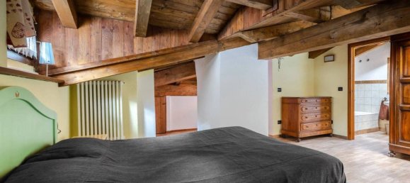 2 chambres Appartement à Morgex, Italy No. 141048 25