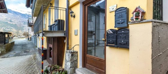 2 chambres Appartement à Morgex, Italy No. 141048 3