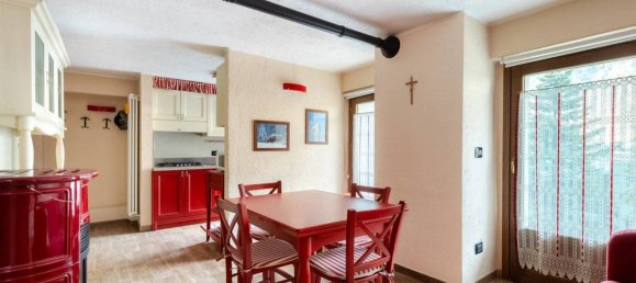 2 chambres Appartement à Morgex, Italy No. 141048 13