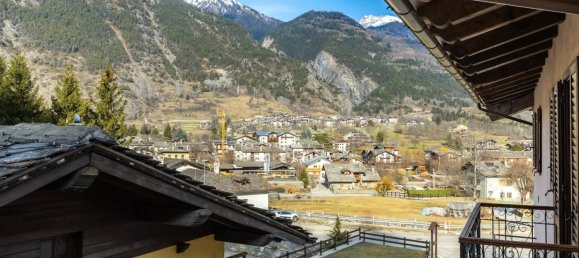 2 chambres Appartement à Morgex, Italy No. 141048 32