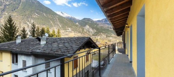 2 chambres Appartement à Morgex, Italy No. 141048 31