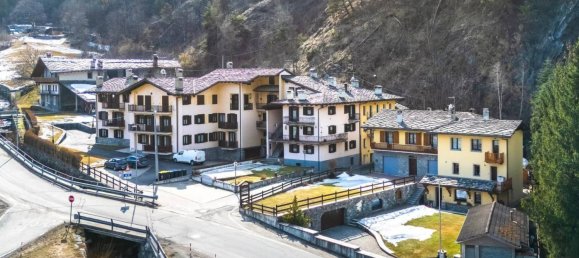 2 chambres Appartement à Morgex, Italy No. 141048 2