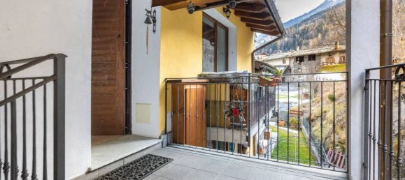 2 chambres Appartement à Morgex, Italy No. 141048 4