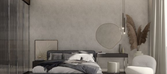 Apartment 2+1 in Istanbul, Turkey No. 24045 11