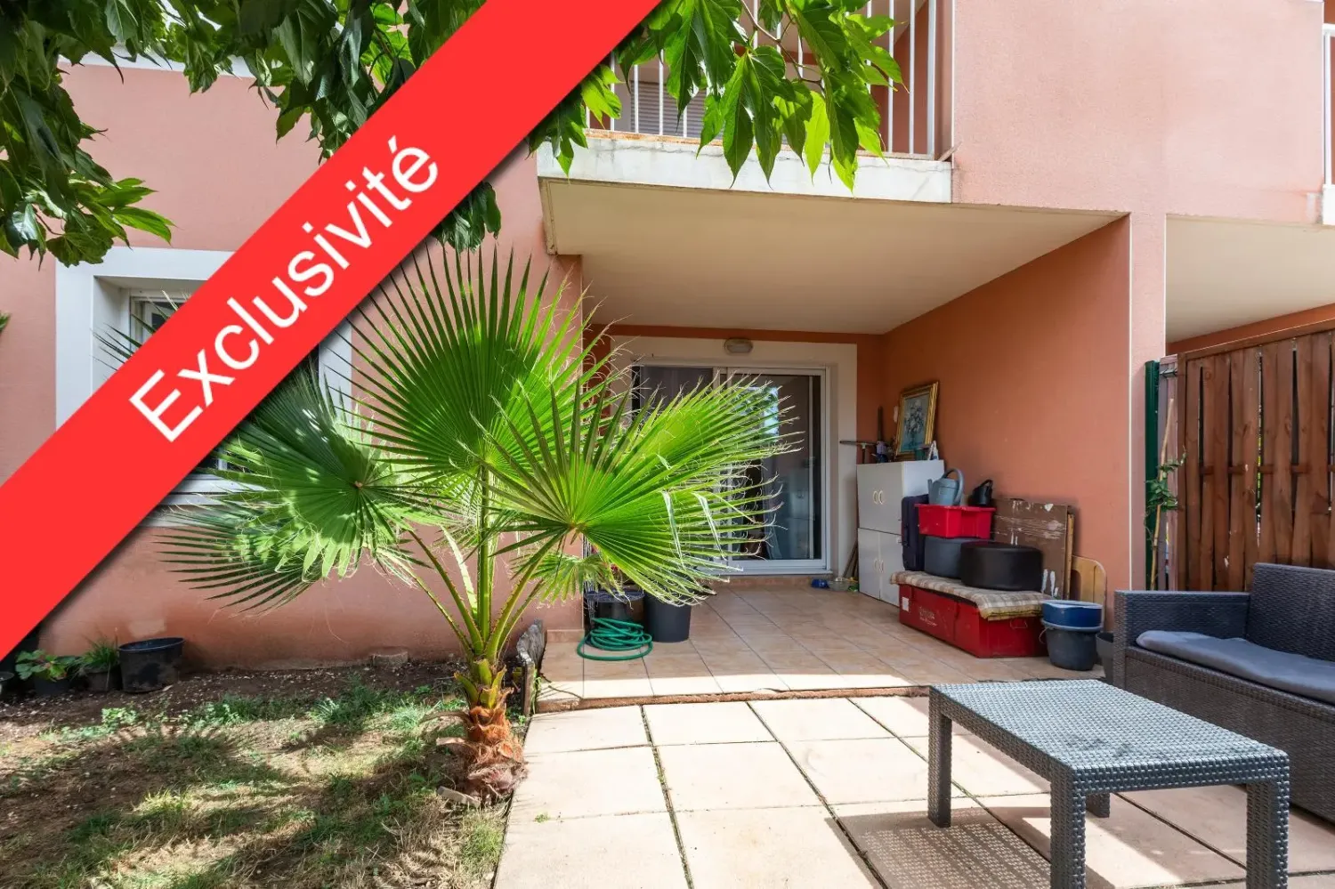 2 rooms Apartment in Agde, France No. 352927