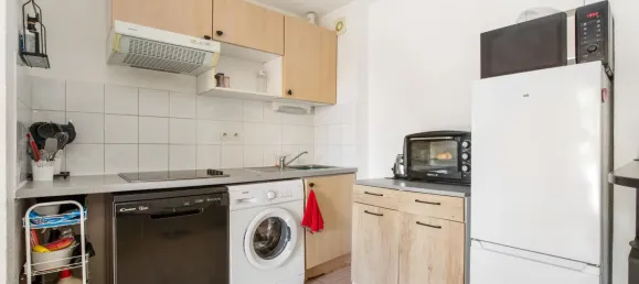 2 rooms Apartment in Agde, France No. 352927 10