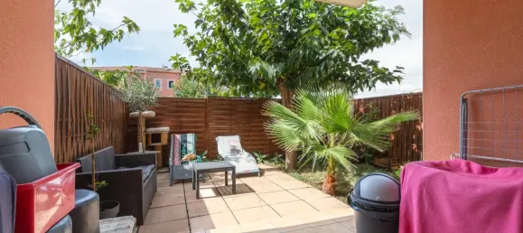 2 rooms Apartment in Agde, France No. 352927 6