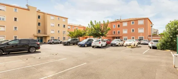 2 rooms Apartment in Agde, France No. 352927 11