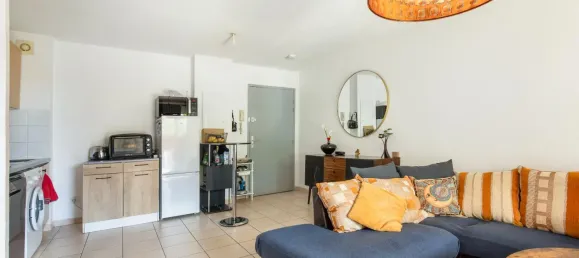 2 rooms Apartment in Agde, France No. 352927 7