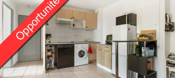 2 rooms Apartment in Agde, France No. 352927 3