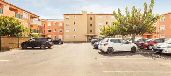 2 rooms Apartment in Agde, France No. 352927 12