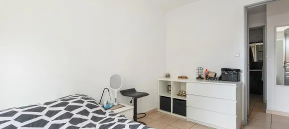 2 rooms Apartment in Agde, France No. 352927 8