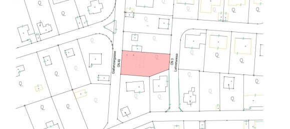 738m² Land in Klosterneuburg, Austria No. 156073 29