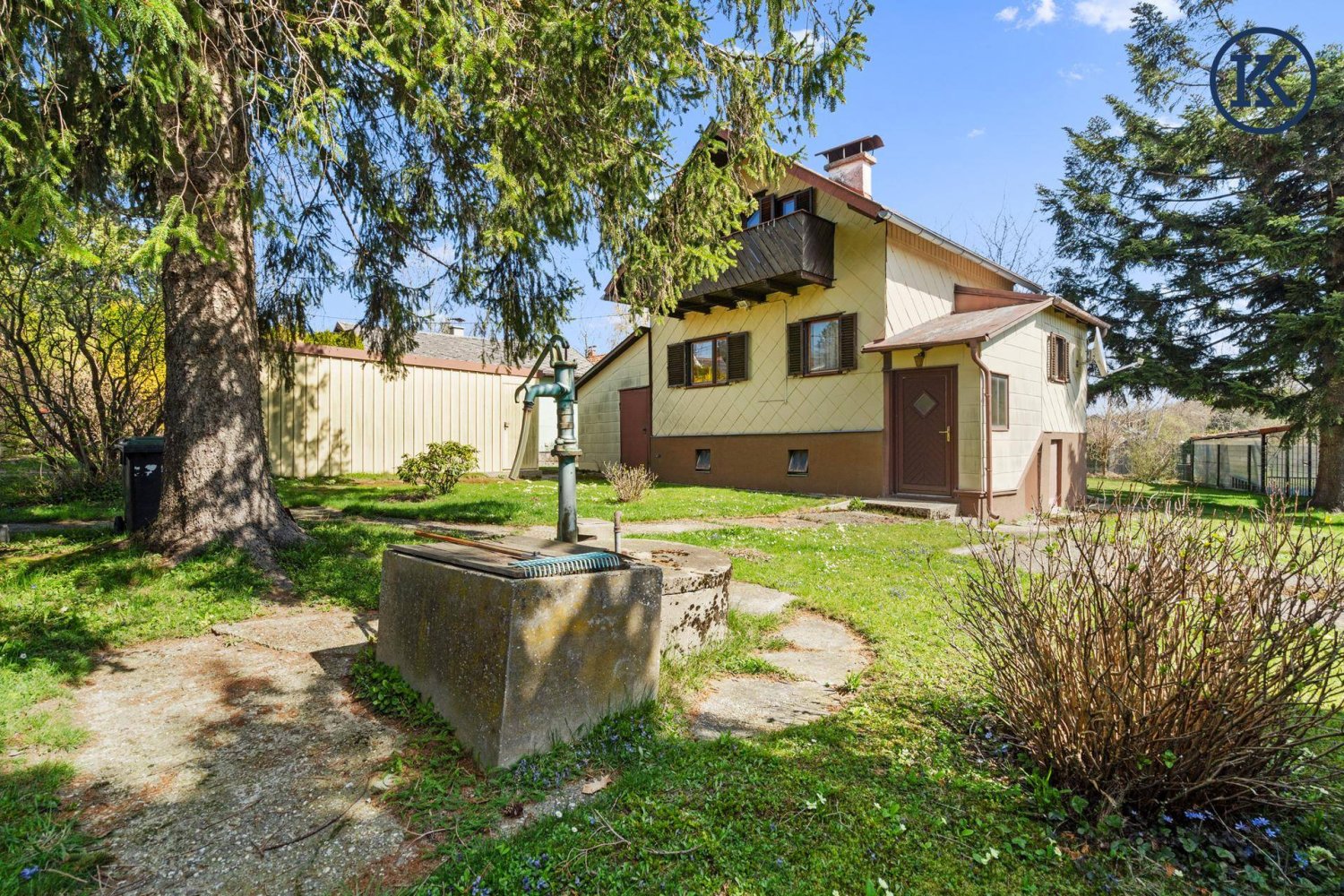 738m² Land in Klosterneuburg, Austria No. 156073