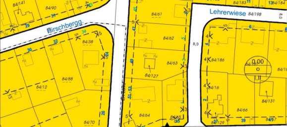 738m² Land in Klosterneuburg, Austria No. 156073 33